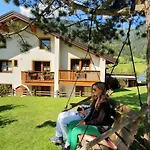 Apartment Rieser Bad Hofgastein