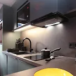 Apartment Rieser