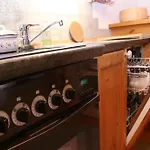 Rieser Apartment