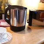 Rieser Апартаменты