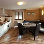 Rieser Apartment *