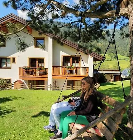 Apartman Rieser Bad Hofgastein