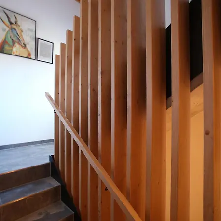 Rieser Apartment