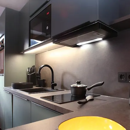 Apartment Rieser