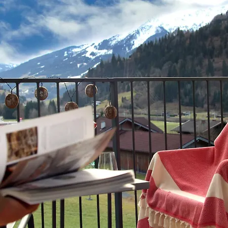 Apartmán Rieser *