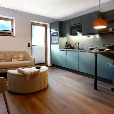 Rieser Apartment Bad Hofgastein