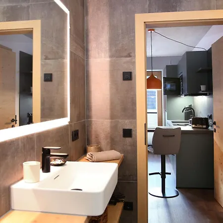 Rieser Apartment