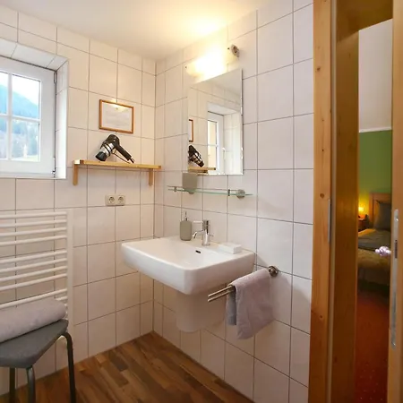 Rieser Apartmán *