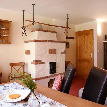 Rieser Apartment Bad Hofgastein