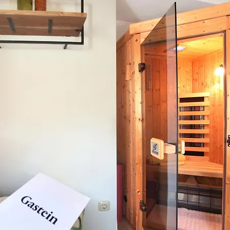 Apartment Rieser *