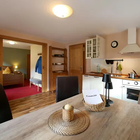 Rieser Apartment Bad Hofgastein