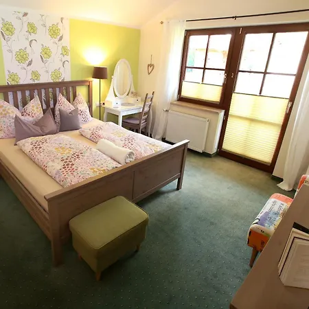 Rieser Apartment