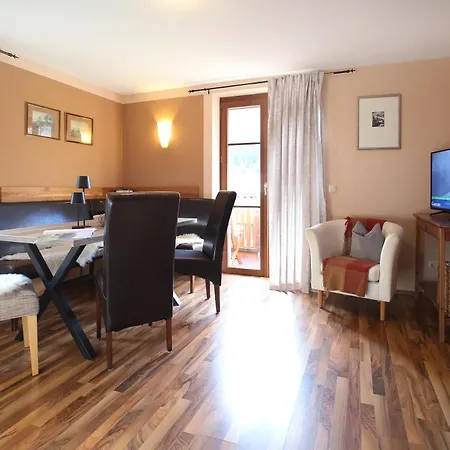 Rieser Apartmán *