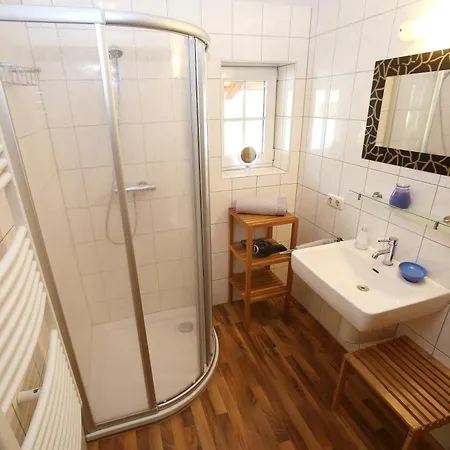 Rieser Apartmán Bad Hofgastein