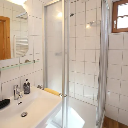 Apartment Rieser