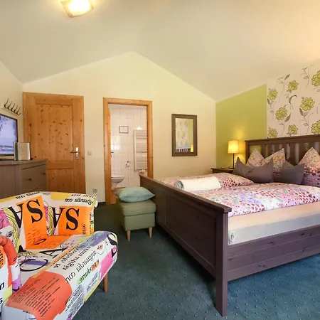 Rieser Apartman Bad Hofgastein