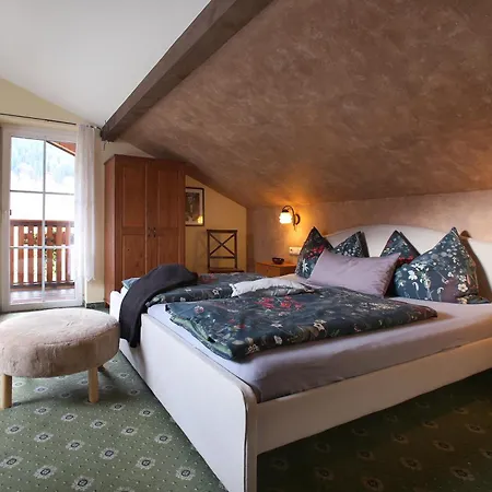 Rieser * Bad Hofgastein