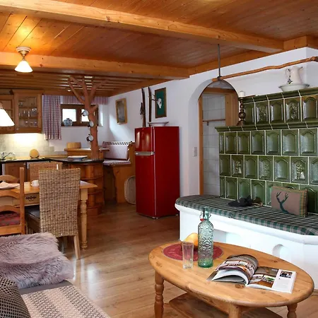 Apartment Rieser