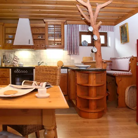Rieser Apartment *