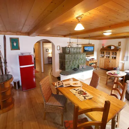 Rieser Apartman Bad Hofgastein