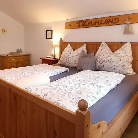 Apartmán Rieser Bad Hofgastein