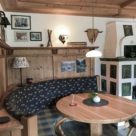 Rieser Bad Hofgastein