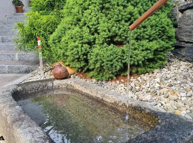 Rieser 巴特霍夫加施泰因