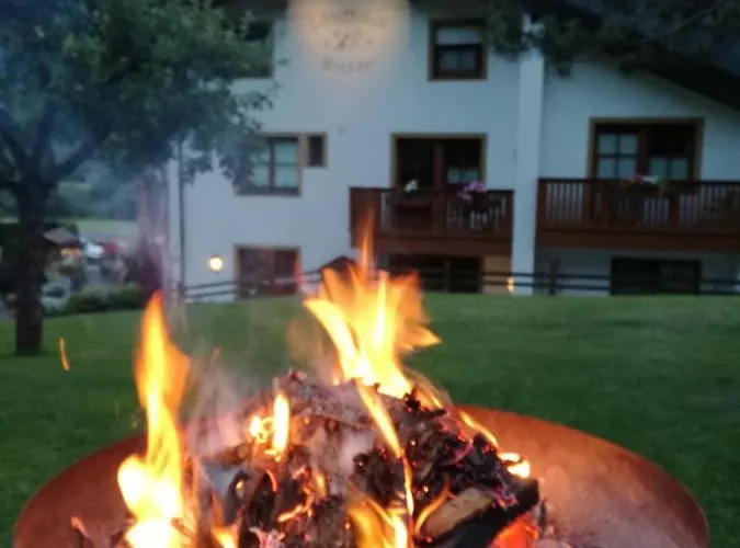 Rieser 巴特霍夫加施泰因