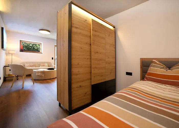 Rieser 巴特霍夫加施泰因