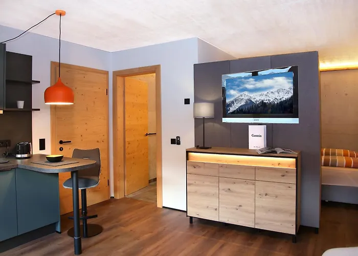 Rieser 巴特霍夫加施泰因