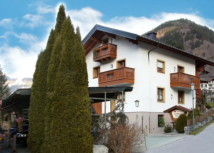 Rieser 巴特霍夫加施泰因