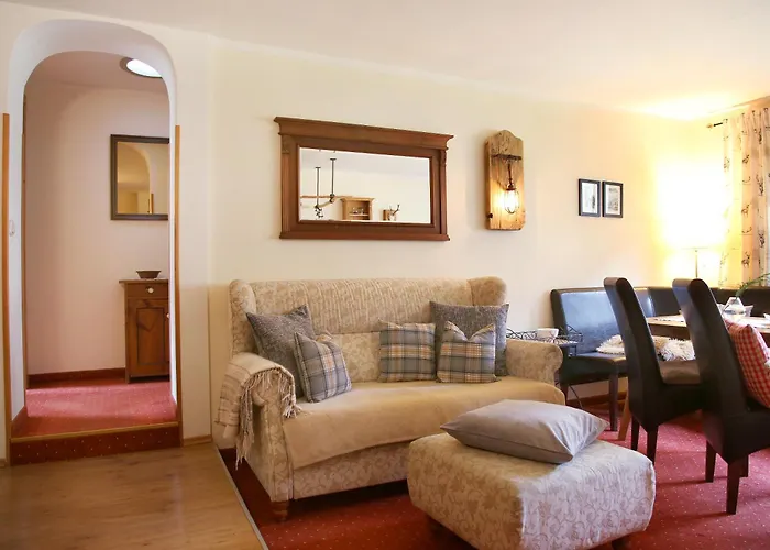 Rieser * Bad Hofgastein