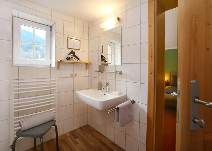 Rieser Appartamento *