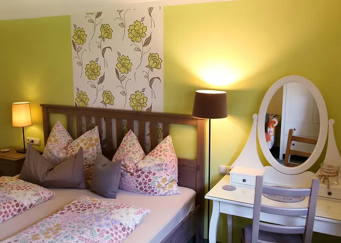 Appartamento Rieser *