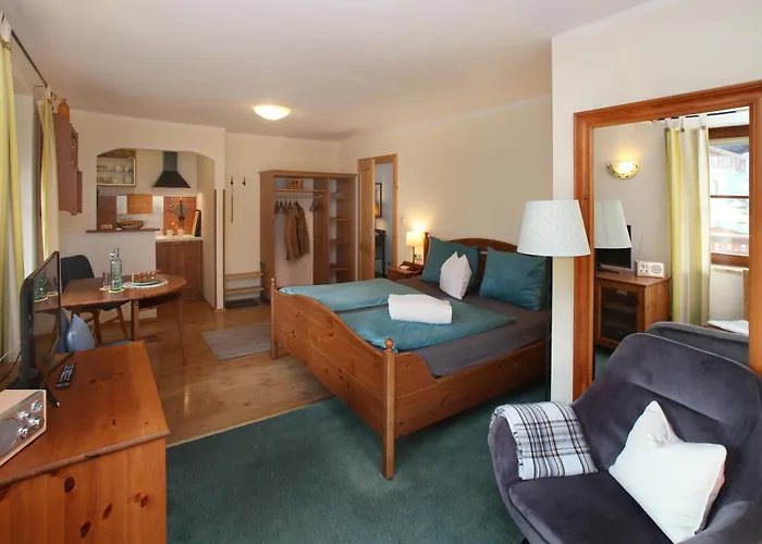 Rieser 巴特霍夫加施泰因