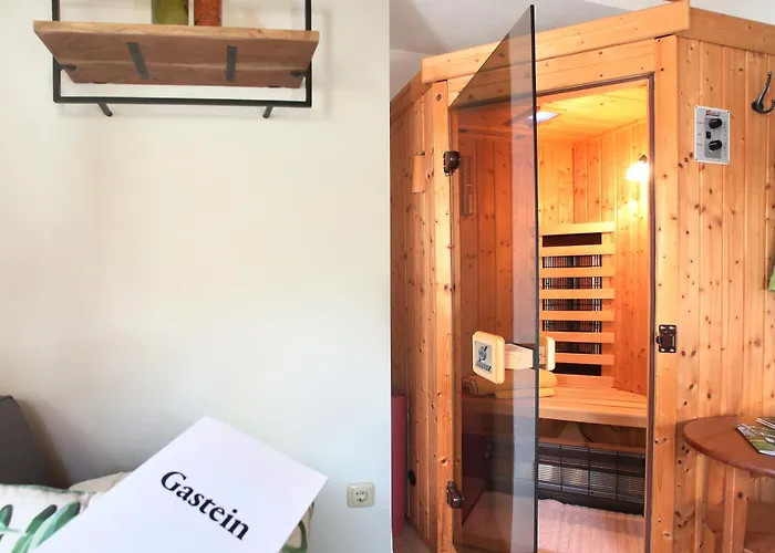 Appartamento Rieser *