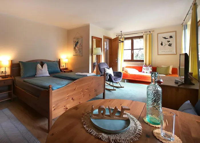 Appartamento Rieser Bad Hofgastein