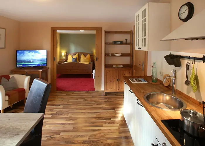 Rieser 巴特霍夫加施泰因