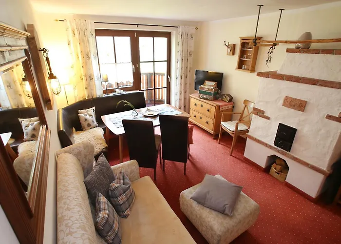 Rieser * 巴特霍夫加施泰因