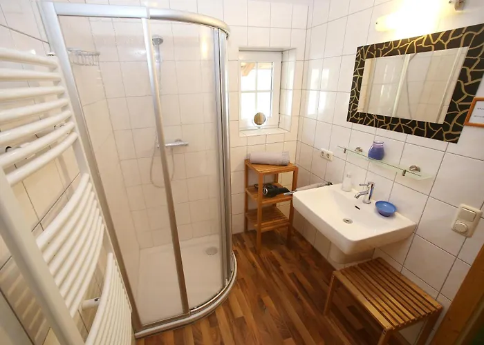 Rieser Appartamento Bad Hofgastein