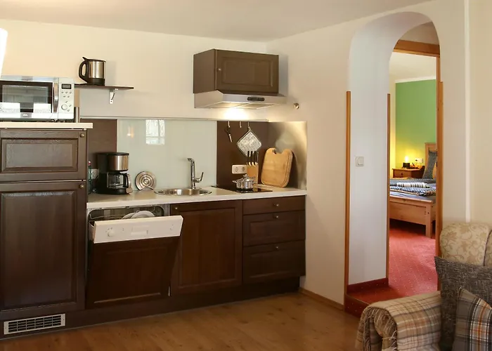 Rieser 巴特霍夫加施泰因