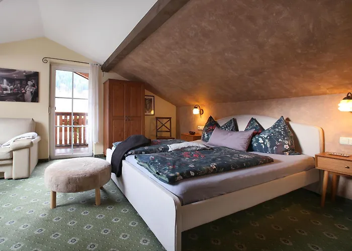 Rieser * 巴特霍夫加施泰因