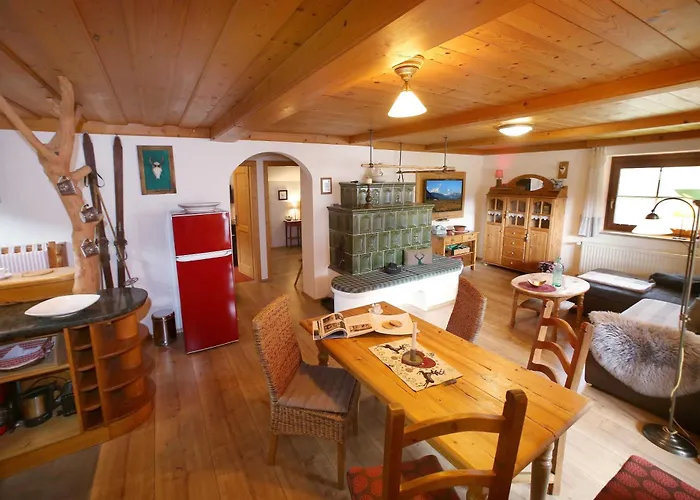 Rieser Appartamento Bad Hofgastein