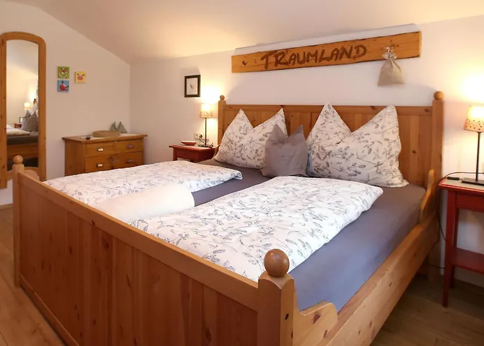 Appartamento Rieser Bad Hofgastein