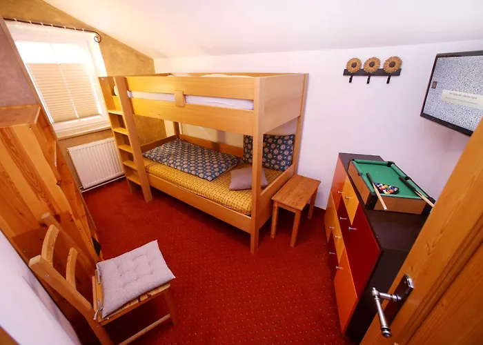 Rieser Bad Hofgastein