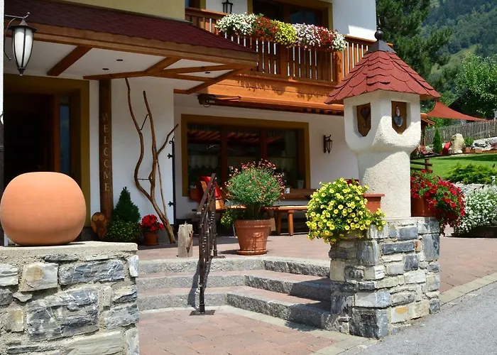 Rieser Appartamento *