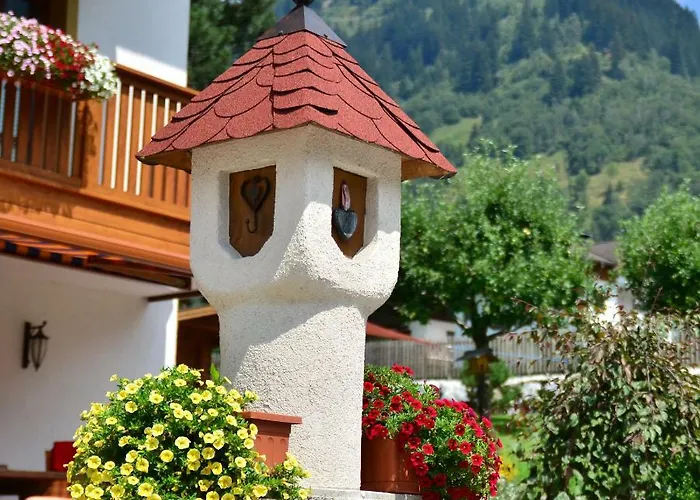 Rieser Appartamento Bad Hofgastein