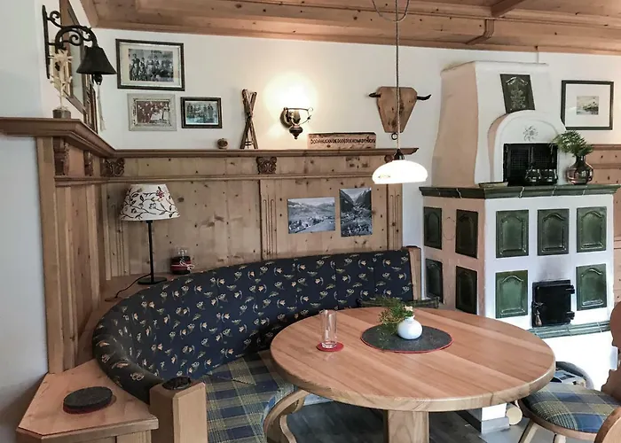 Rieser 巴特霍夫加施泰因