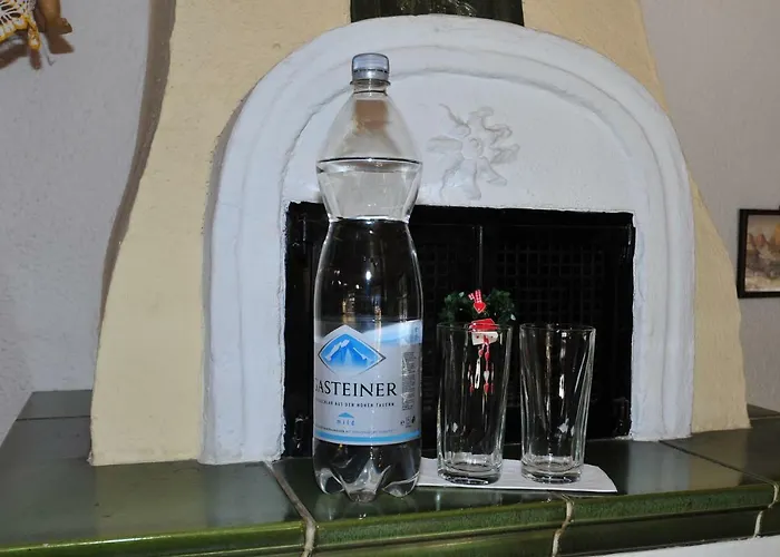 Rieser Appartamento *